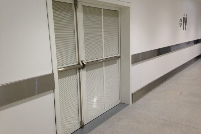 Porte Mercor Alpe assa-abloy