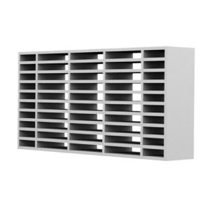 Grille coupe-feu GR2 Ei-120